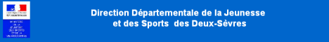 lien vers le site de la Jeunesse et des Sports des Deux-Svres